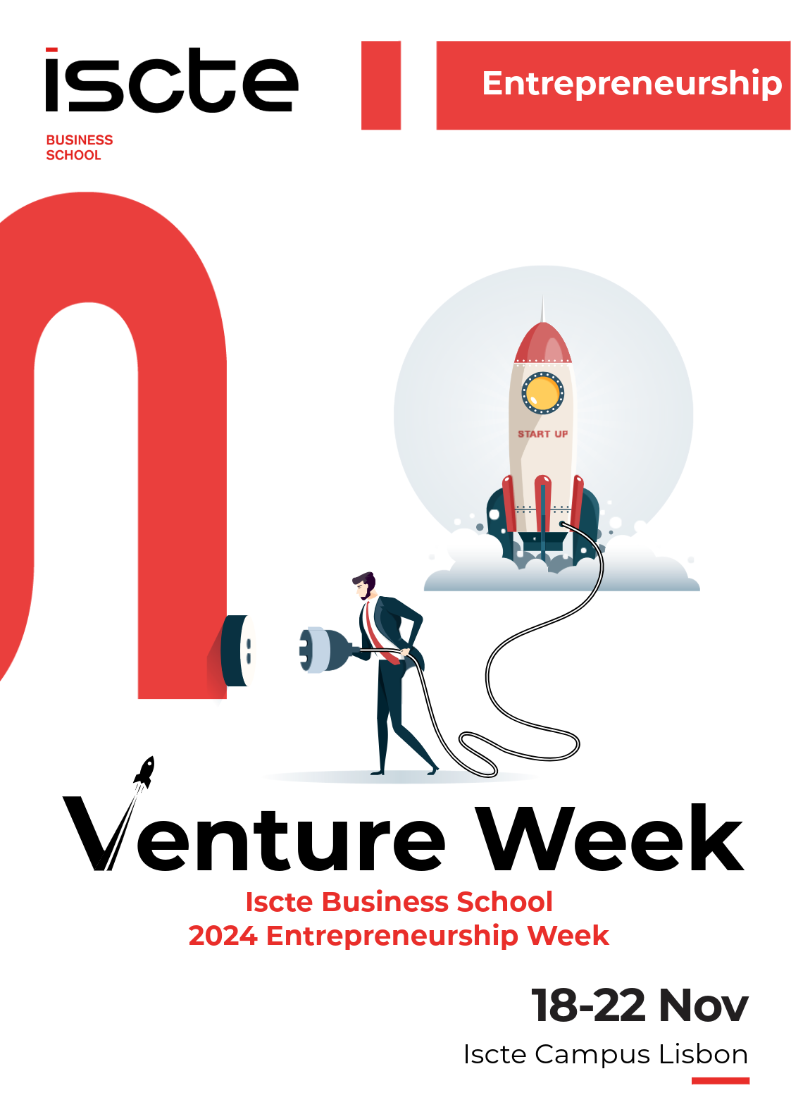 Venture Week 2024