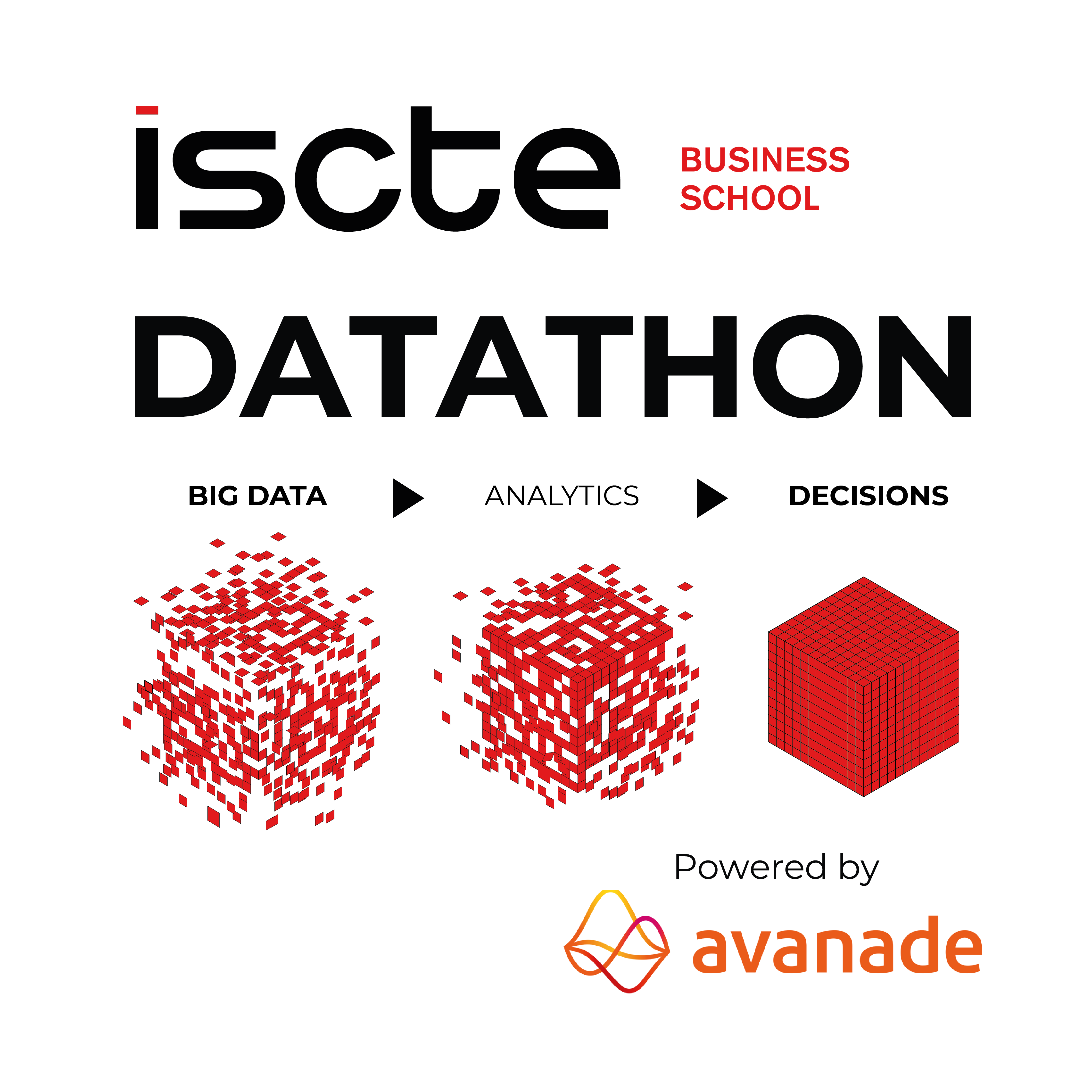 Datathon_2025 logo