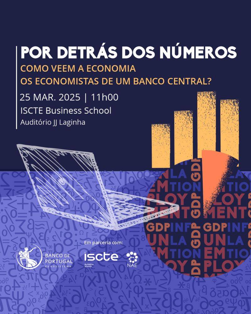 Por detrás dos Números