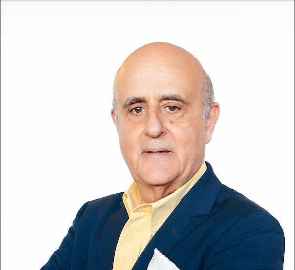 Pedro dionisio
