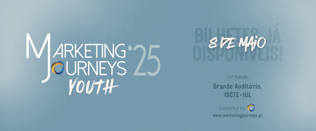 Marketing Journeys 2025 - YOUTH