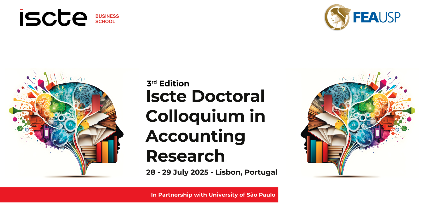 III Iscte Doctoral Colloquium in Accounting Research