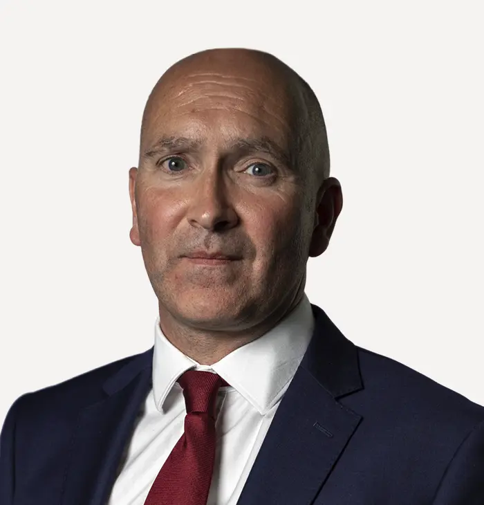 Mark Clatworthy