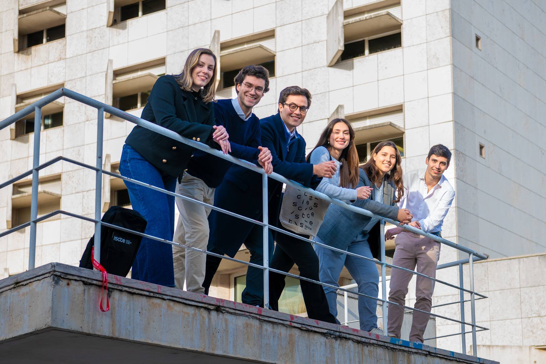 Mestrados da Iscte Business School sobem nos Rankings Eduniversal 2025