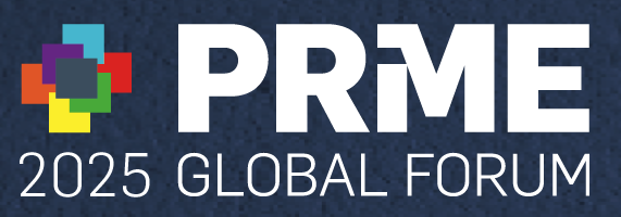 Iscte Business School at the PRME Global Forum 2025