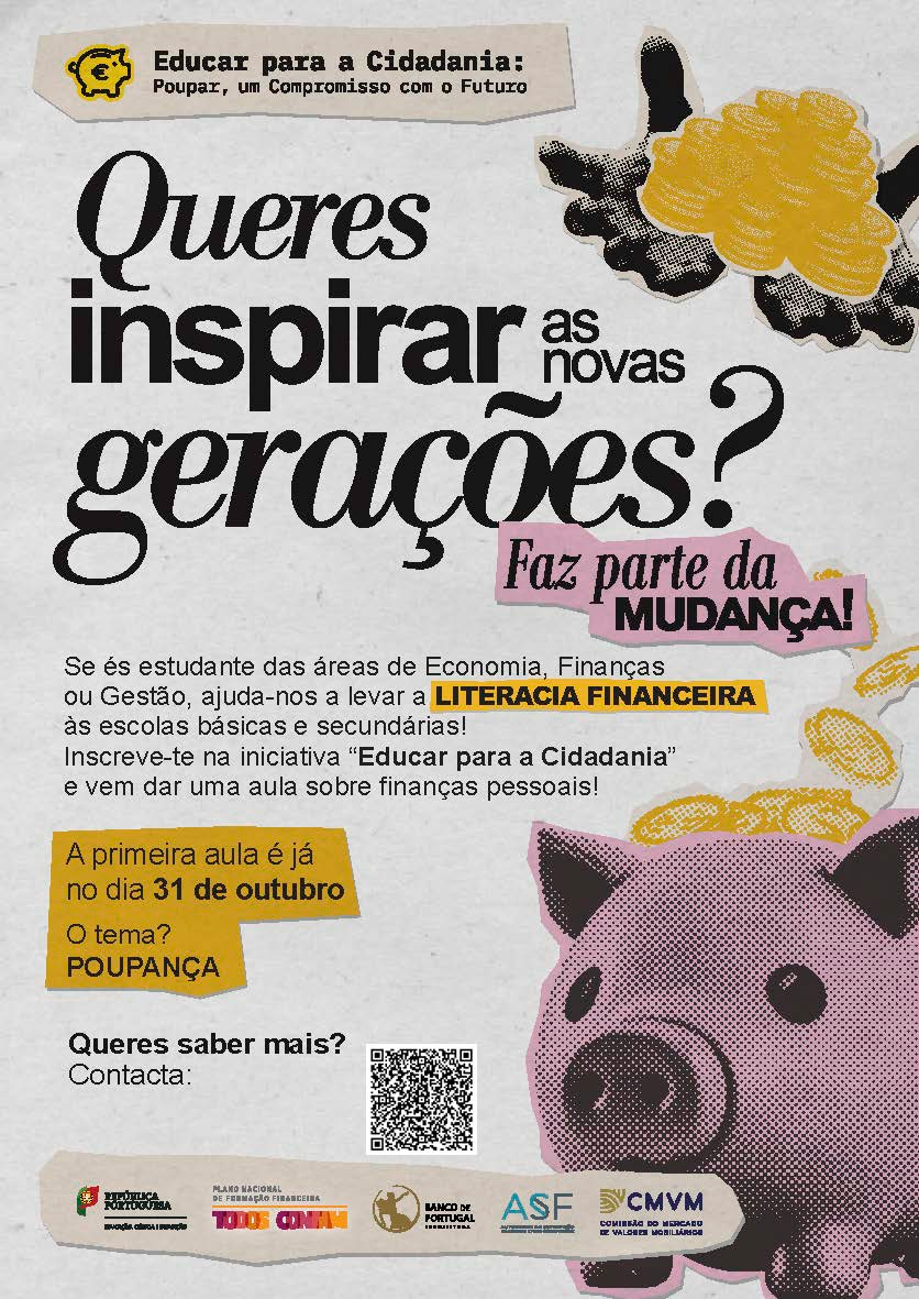 Educar para a Cidadão