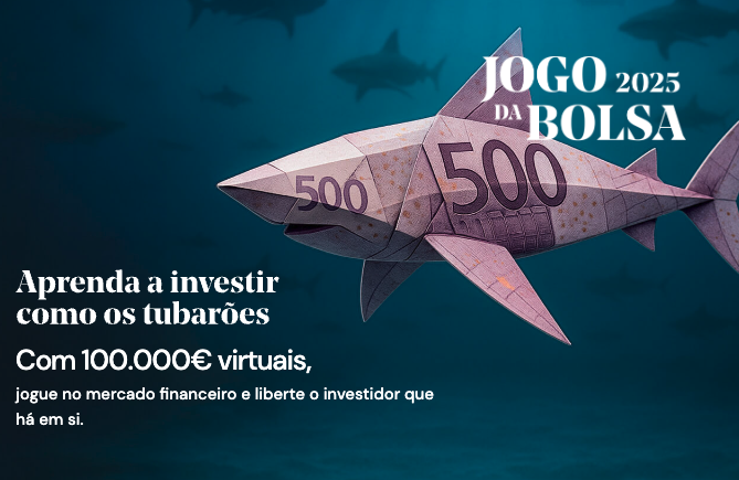 Jogo da Bolsa 2025