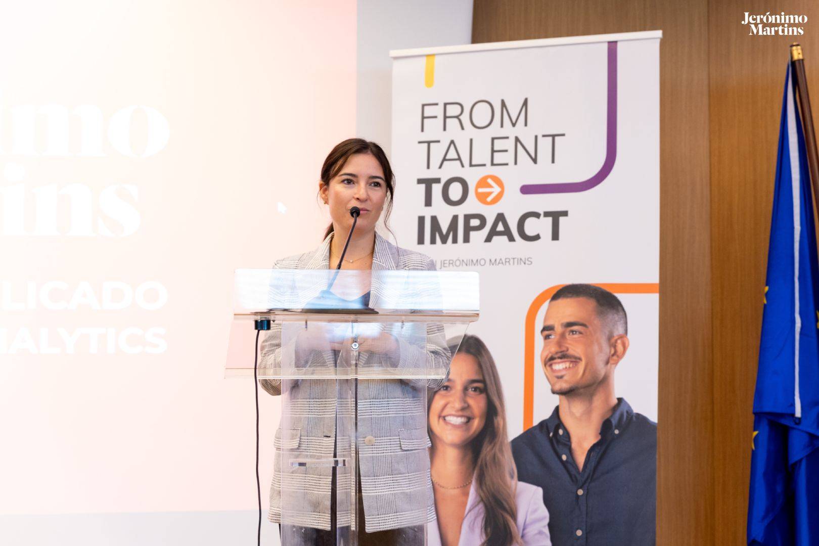 Jerónimo Martins Awards the Best Applied Projects in the Master’s in Business Analytics