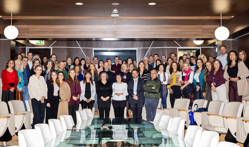 Prof. Maria de Fátima Salgueiro, the new Dean of Iscte Business School