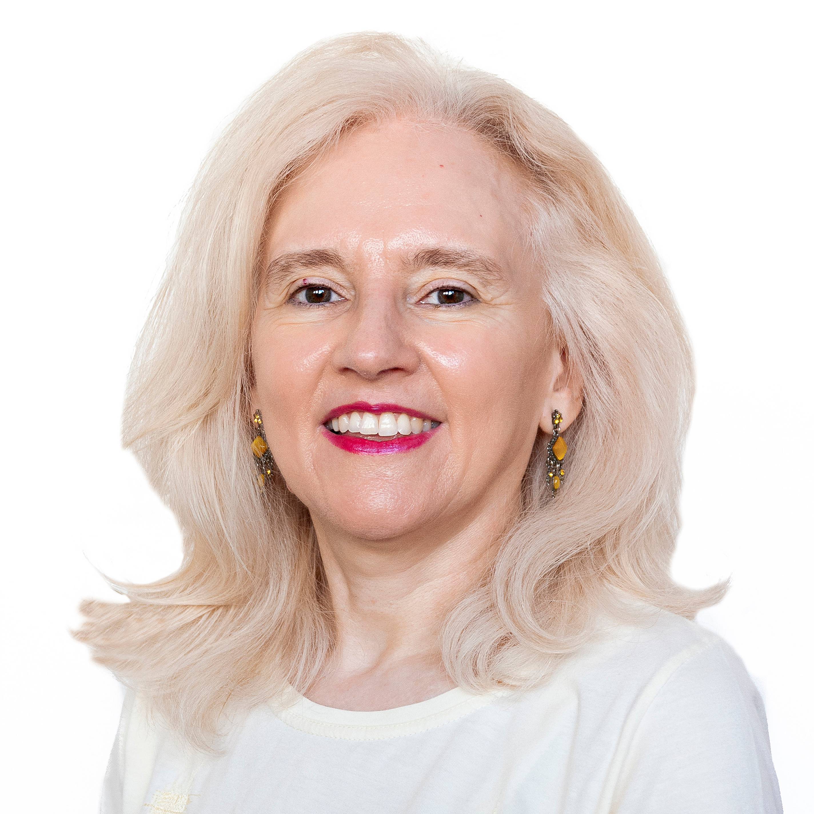 Professora Sandra Loureiro entre os Highly Cited Researchers da Clarivate