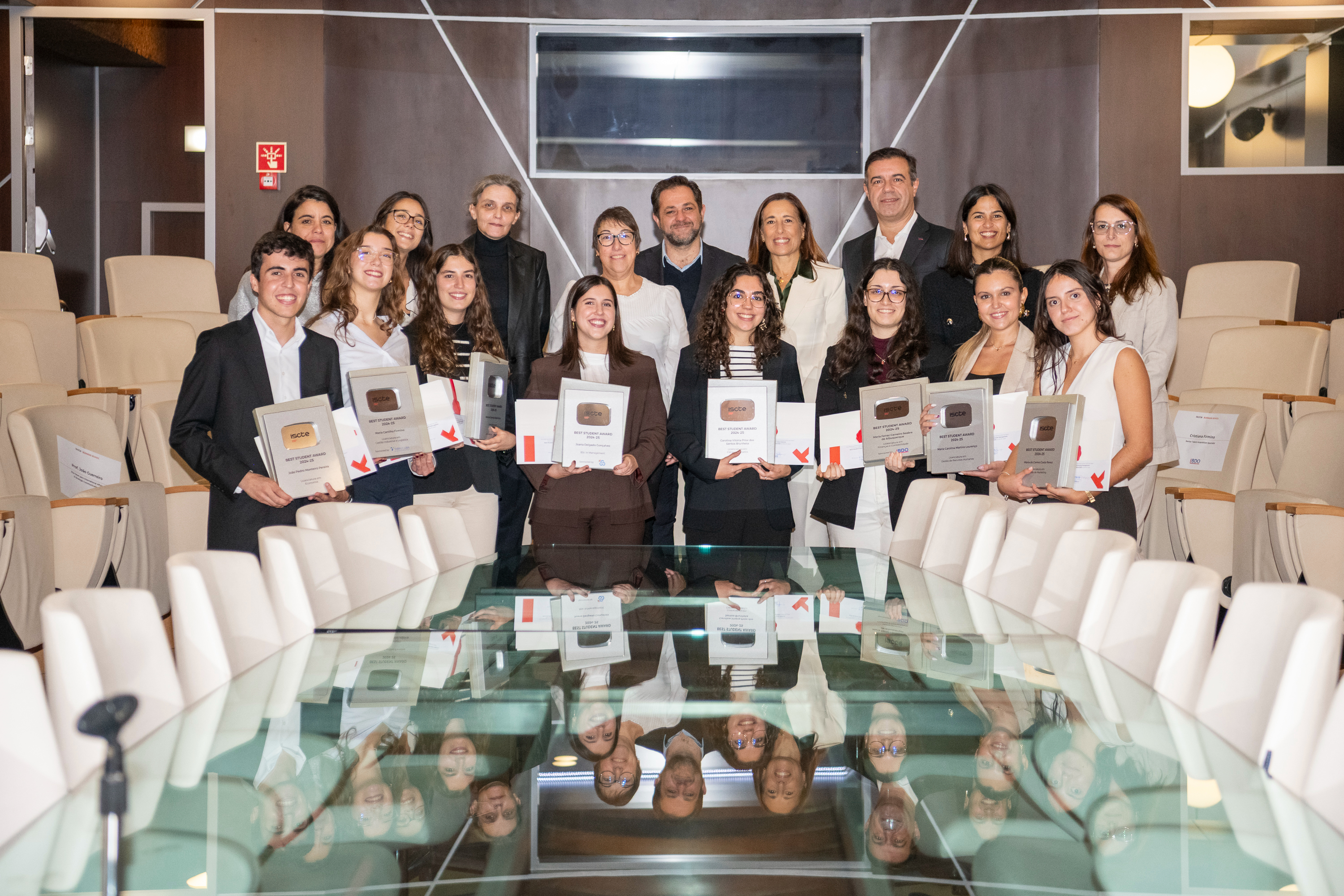 Best Student Awards 2025