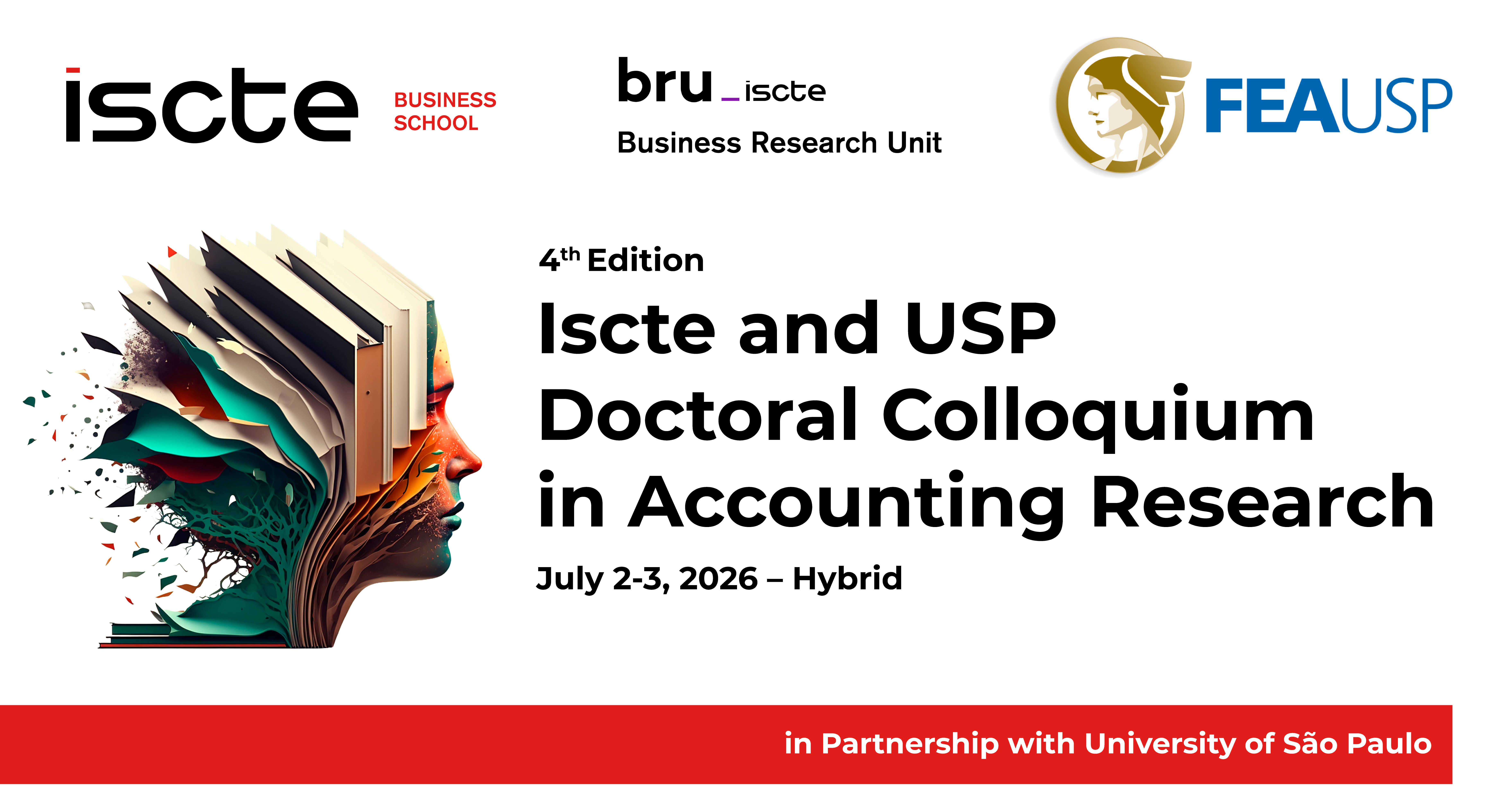 IV Doctoral Colloquium Accounting