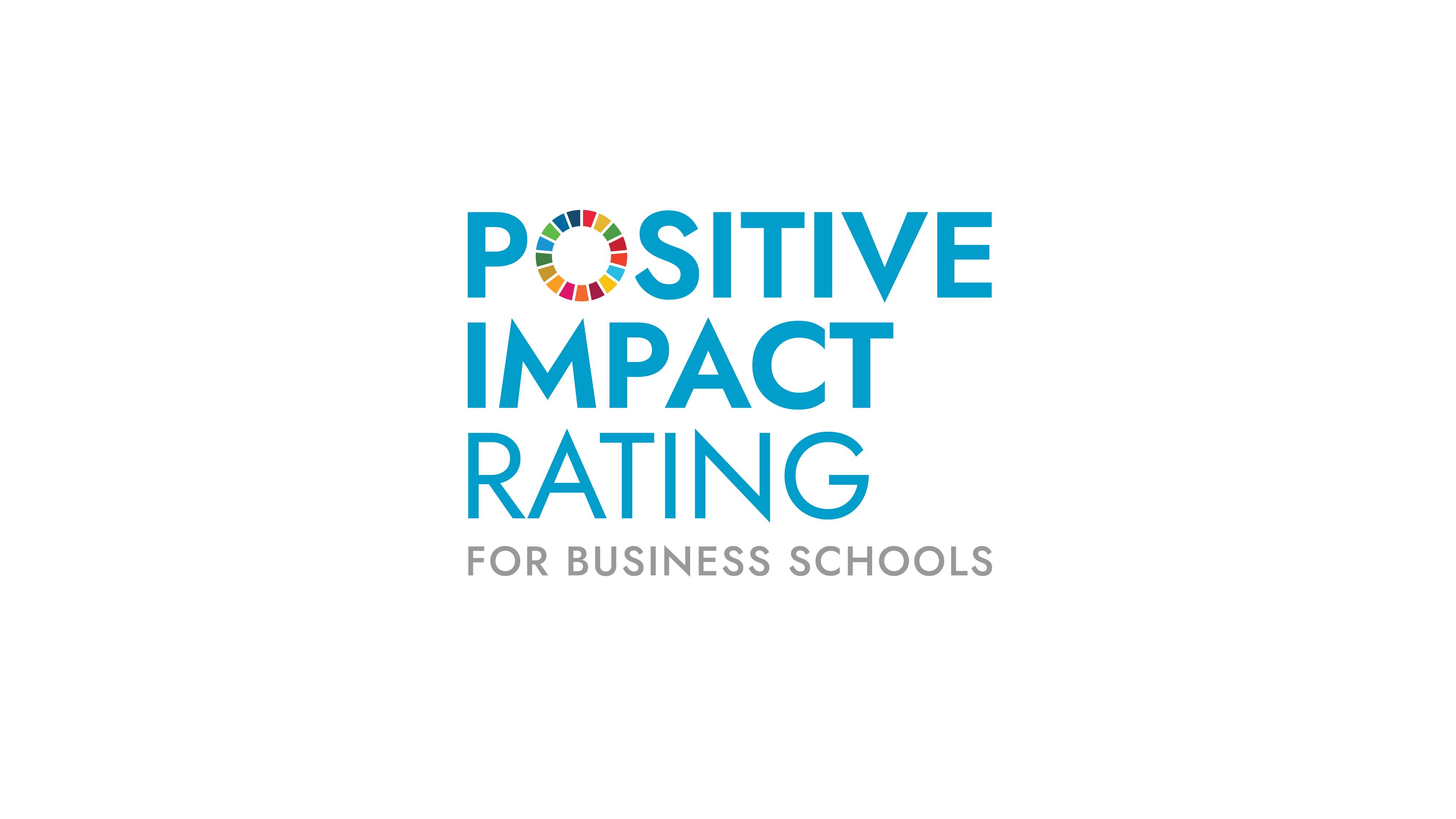Iscte Business School reforça a sua posição na edição 2026 do Positive Impact Rating