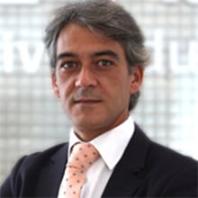Prof Nuno Santos