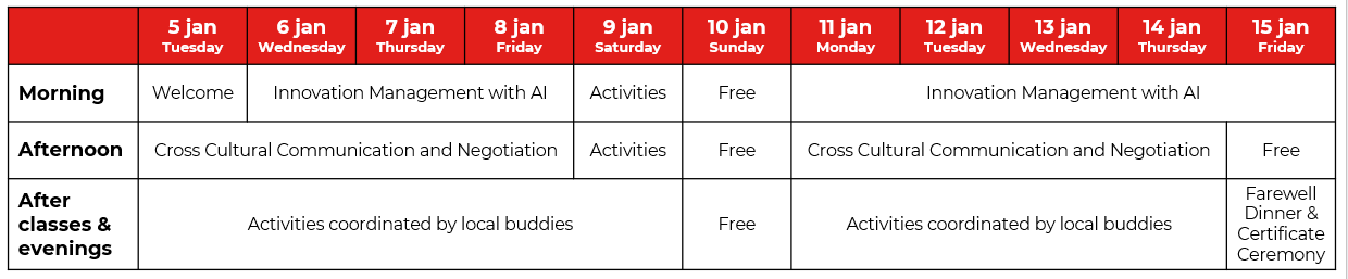 WinterSchool27_TimeTable V2