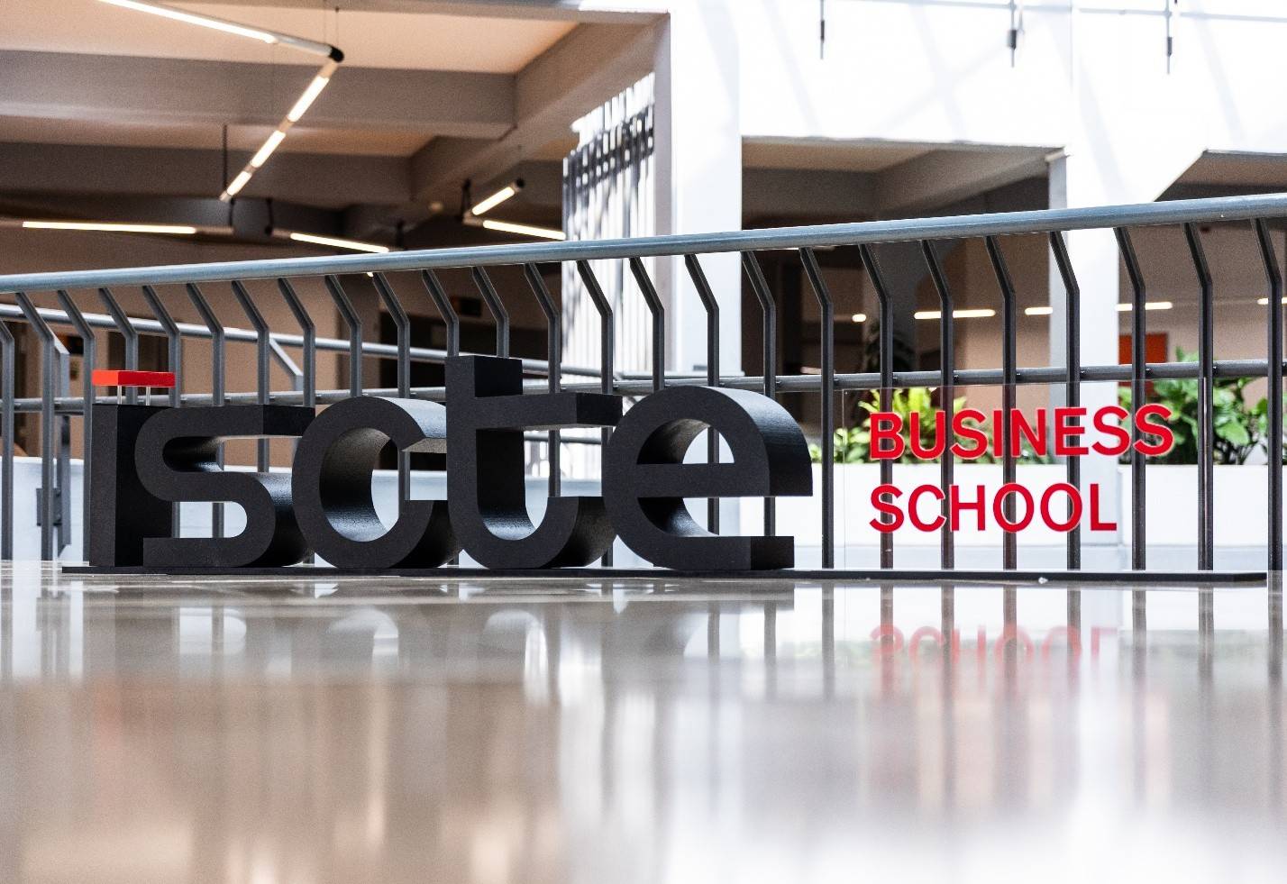 Iscte Business School celebra os seus graduados de Licenciatura na Bachelor’s Graduation 2026