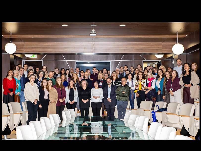 Prof. Maria de Fátima Salgueiro, a nova Dean da Iscte Business School